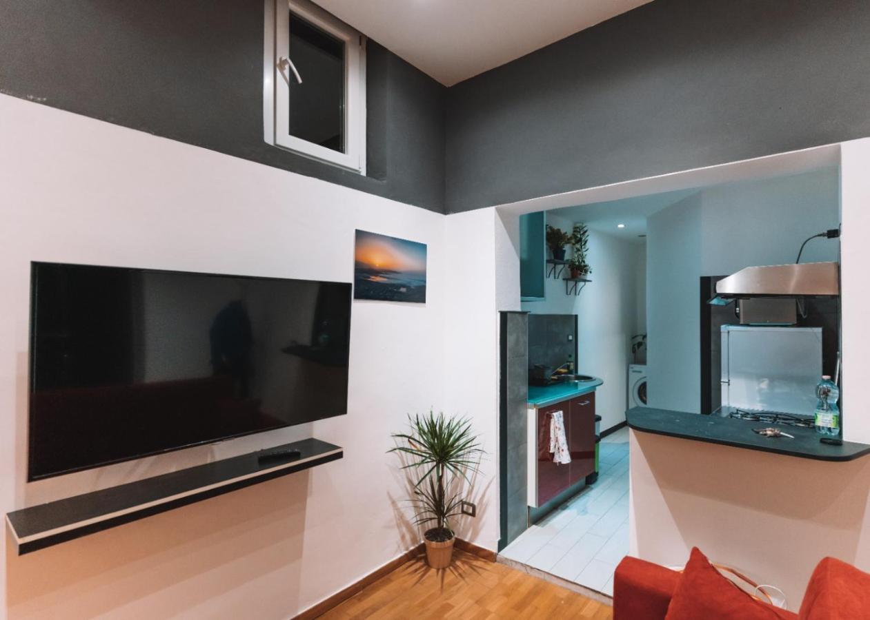 Mavediche Apartment La Spezia Exterior photo
