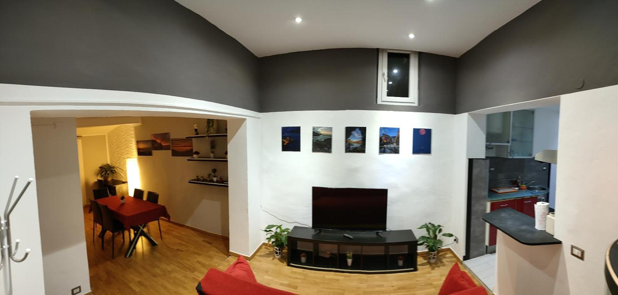 Mavediche Apartment La Spezia Exterior photo